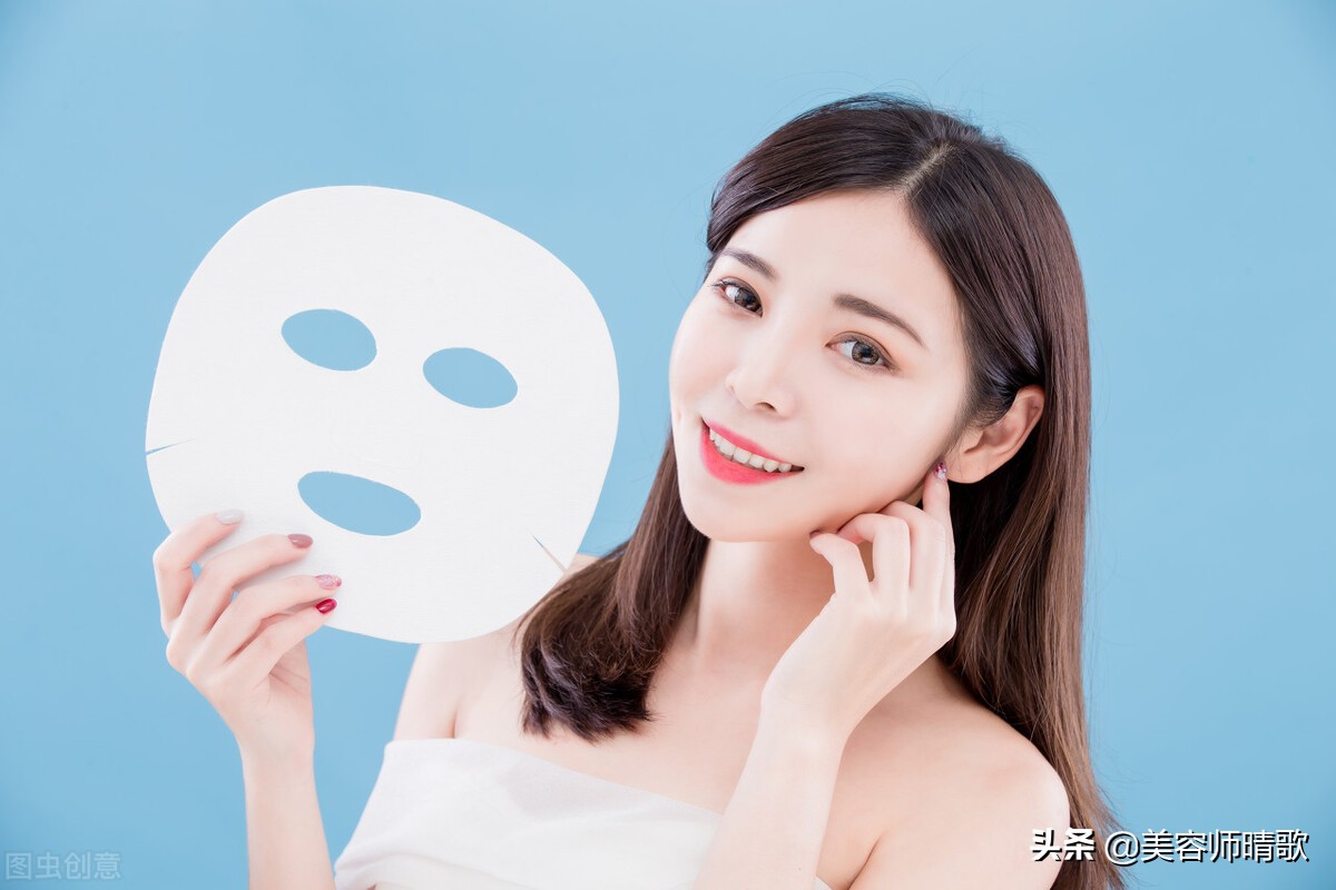 补水会破坏皮肤屏障吗,皮肤干燥用什么补水保湿效果最好