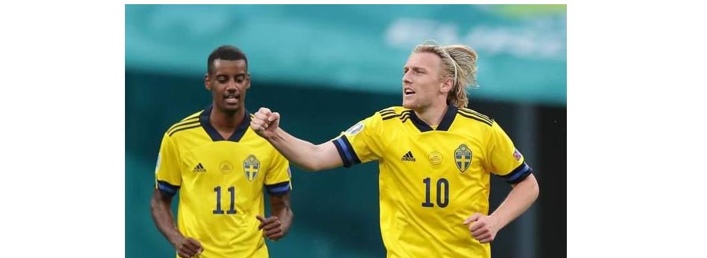 福斯贝里足球,瑞典边锋福斯贝里现状