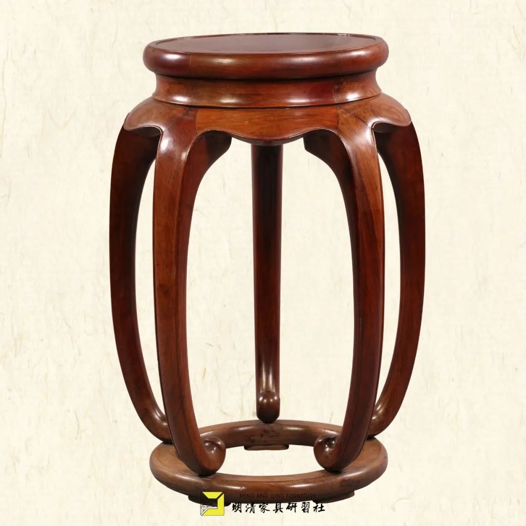 上海博物馆明清家具风格,上海博物馆馆藏79件明式家具图片