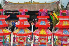 二月二龙抬头活动方案,二月二有什么活动