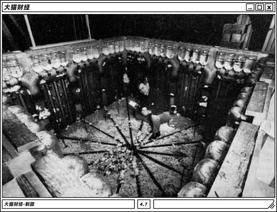 最后一个韩国人2750年消失？这个恐怖实验早有预测？