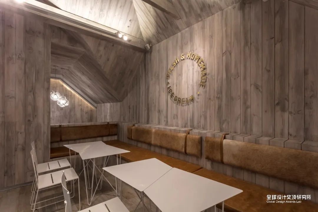 这是什么神仙奖项？获奖总数才6个？