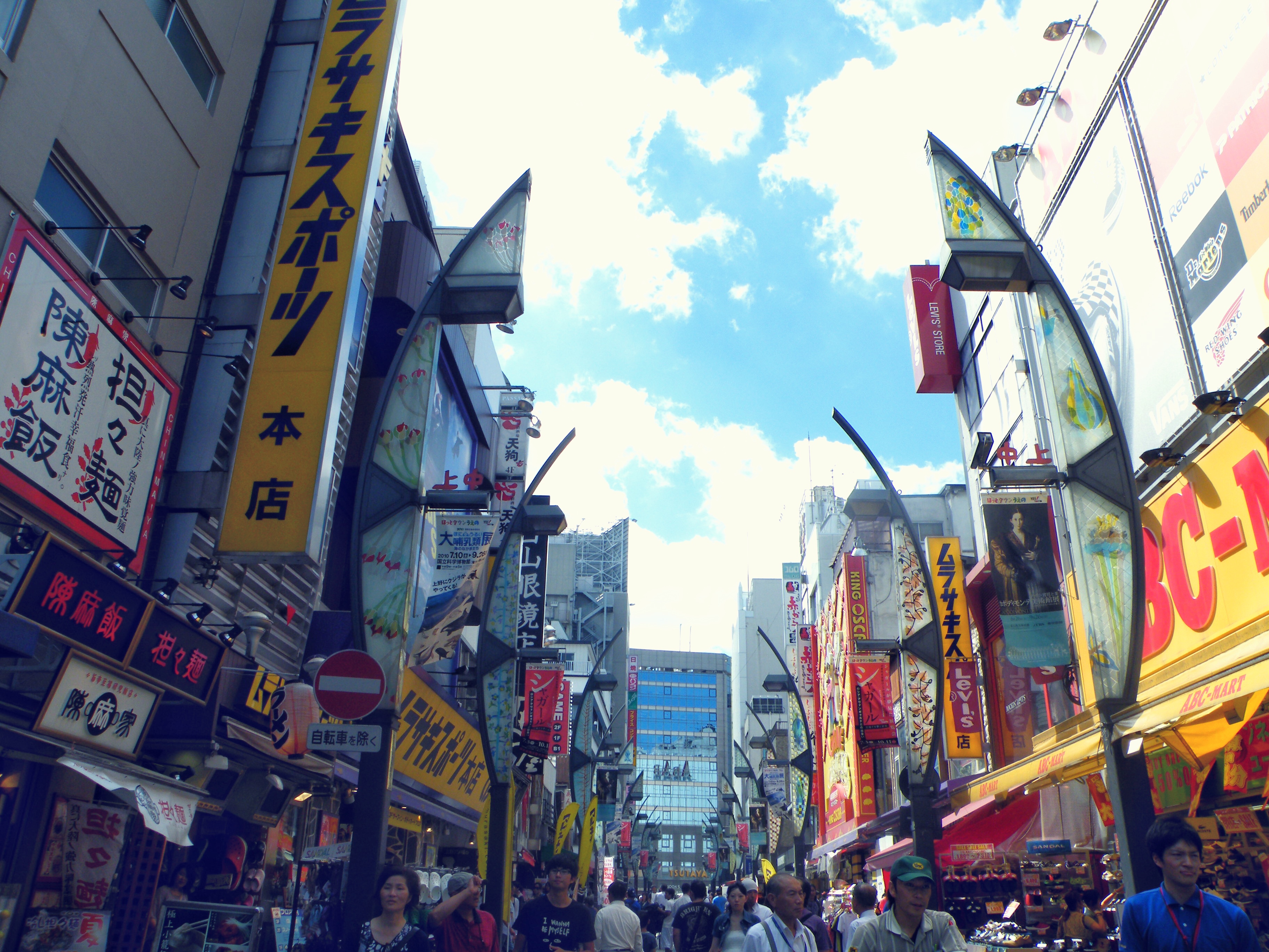 日本旅游从大阪到东京路线,第一次去日本应该怎么玩