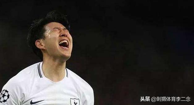 亚洲之光孙兴慜vs武磊,孙兴慜武磊身价对比