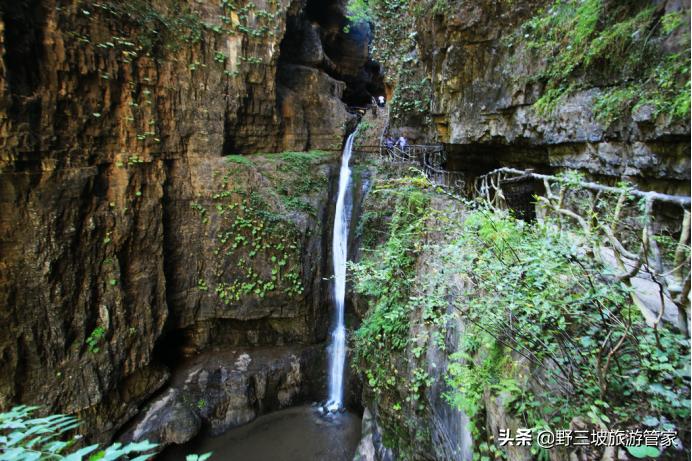 如果你来云南一定要去腾冲,河北野三坡旅游攻略