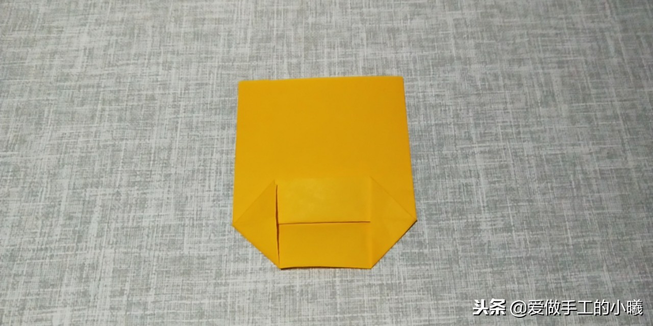 送给闺蜜的折纸礼物盒,母亲节折纸礼物惊喜盲盒