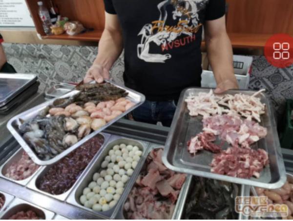 南宁一碗米粉356元是真的吗,356元一碗天价米粉最新调查来了