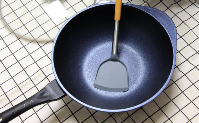 一口好锅健康,一口好锅高端厨具