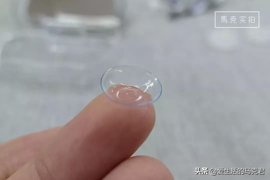 第一次戴隐形眼镜需要注意什么,11.8的隐形眼镜透氧率是多少