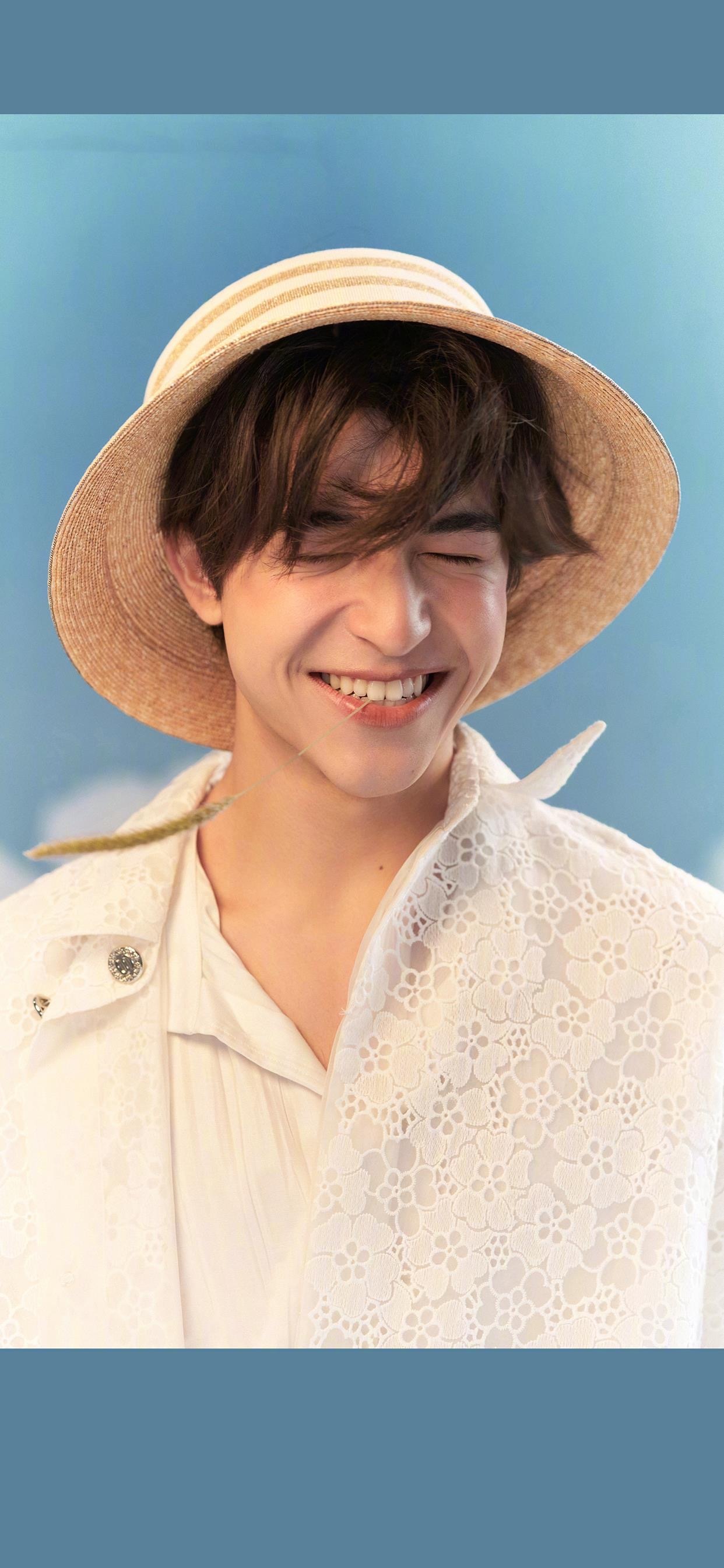 你们心念念的创造营4写真壁纸明星爱豆壁纸