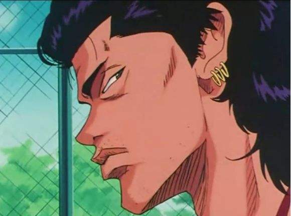 灌篮高手十大人气最高的人物排名,灌篮高手十大强球员实力排名