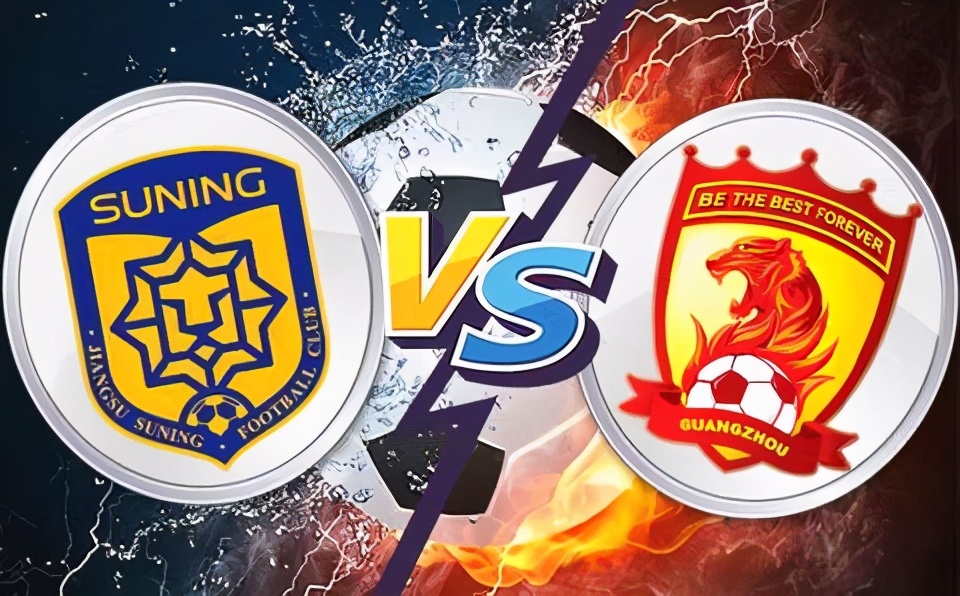 中超分组成型恒大再现超强统治力,恒大总决赛中超七连冠阵容