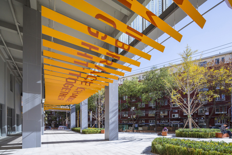 泊寓西直门怎么样,北京西直门泊寓单身公寓