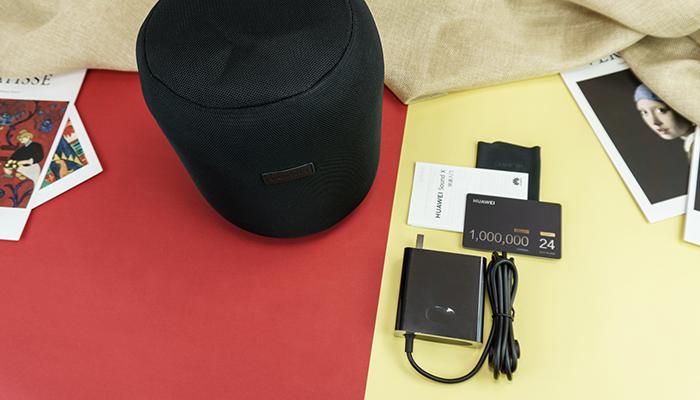 华为ai智能蓝牙音箱soundx发布会,华为ai音箱和华为soundx音箱对比