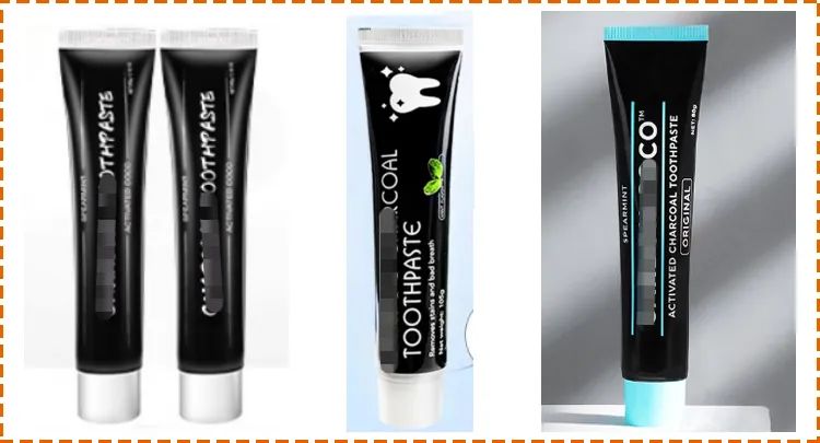 网红竹炭牙膏真的有用吗 (抖音竹炭洗白牙膏是真的吗)