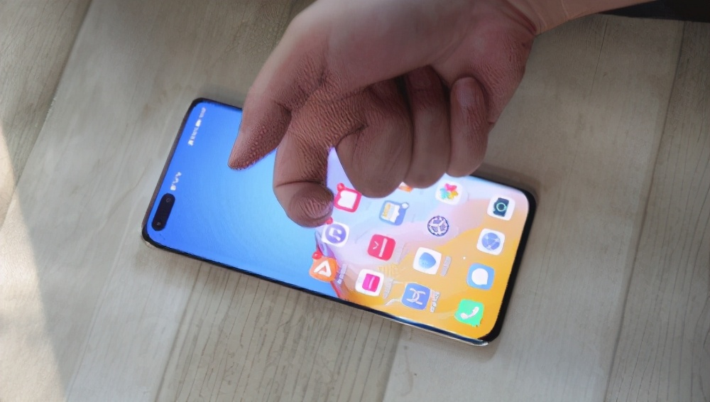 华为手机的6种截屏方法解析,华为手机的6种截屏方法