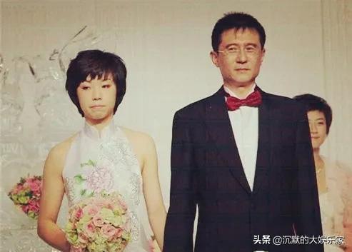 郭晶晶被婆家尊重,郭晶晶被昔日搭档吴敏霞吐槽