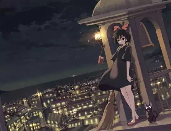 宫崎骏动画的经典语录,宫崎骏动画100句经典台词