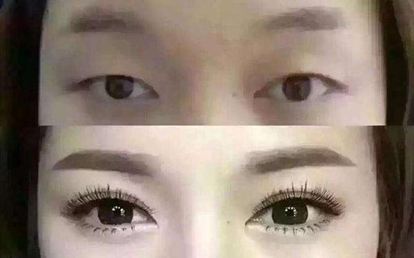 薇娅睫毛膏防水纤长卷翘加密加长,薇娅2019业绩