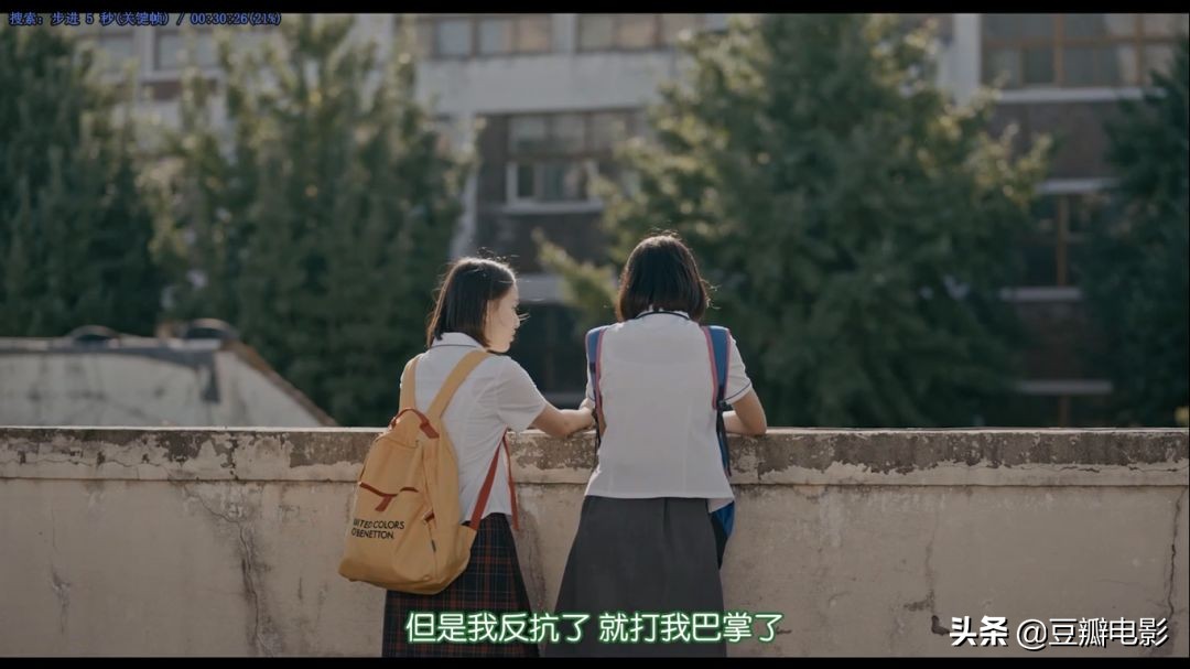 打败《寄生虫》,这部新片《蜂鸟》才是真正的年度最佳