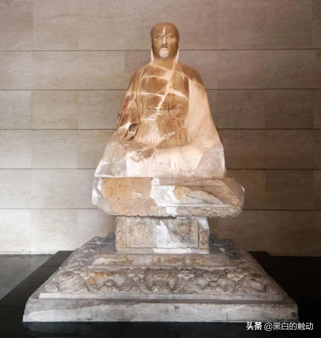 唐朝的长安有多繁华,大唐长安到底有多繁华