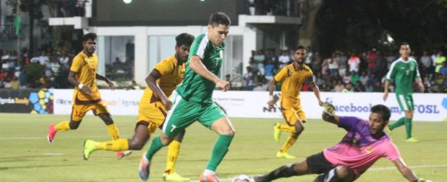 世预赛巴勒斯坦,巴勒斯坦世预赛赛程