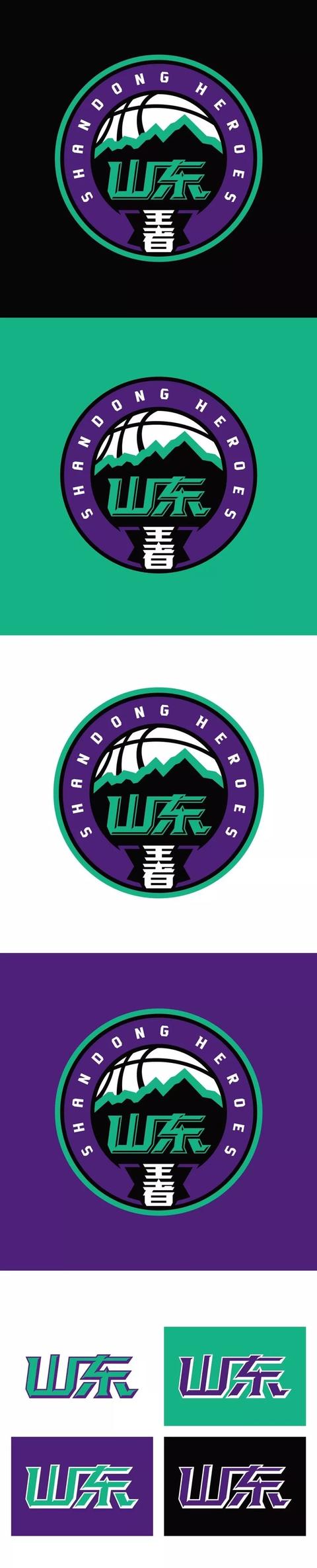 cba队标落伍,cba新队标有哪些