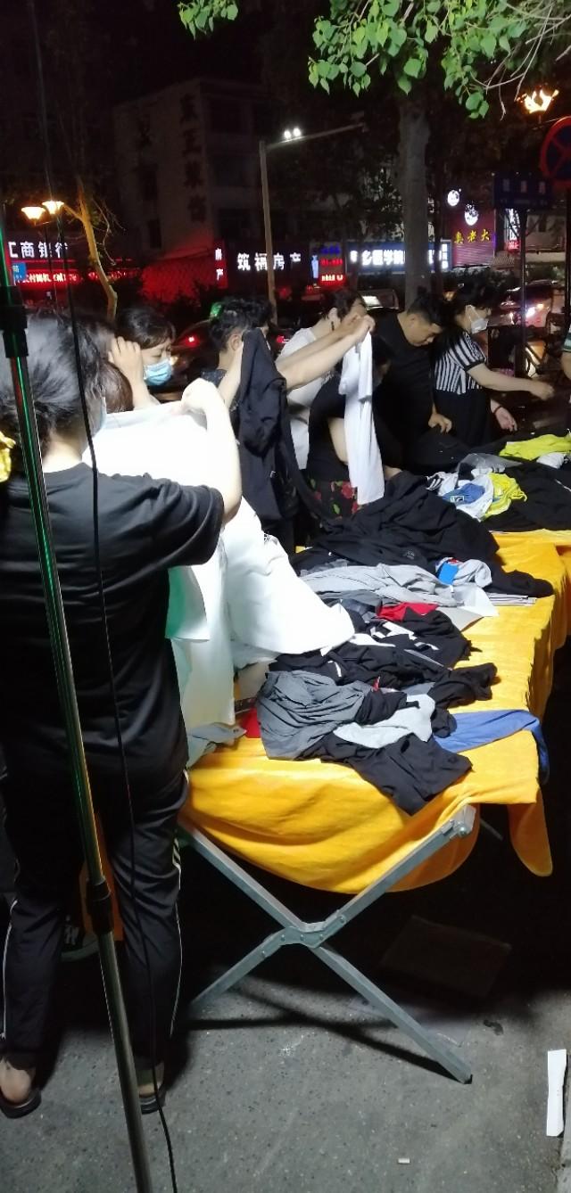 价格39、69的进口一线品牌运动服装，你敢买吗？！