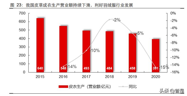 波司登专题报告：“羽”出惊人，“绒”光重铸