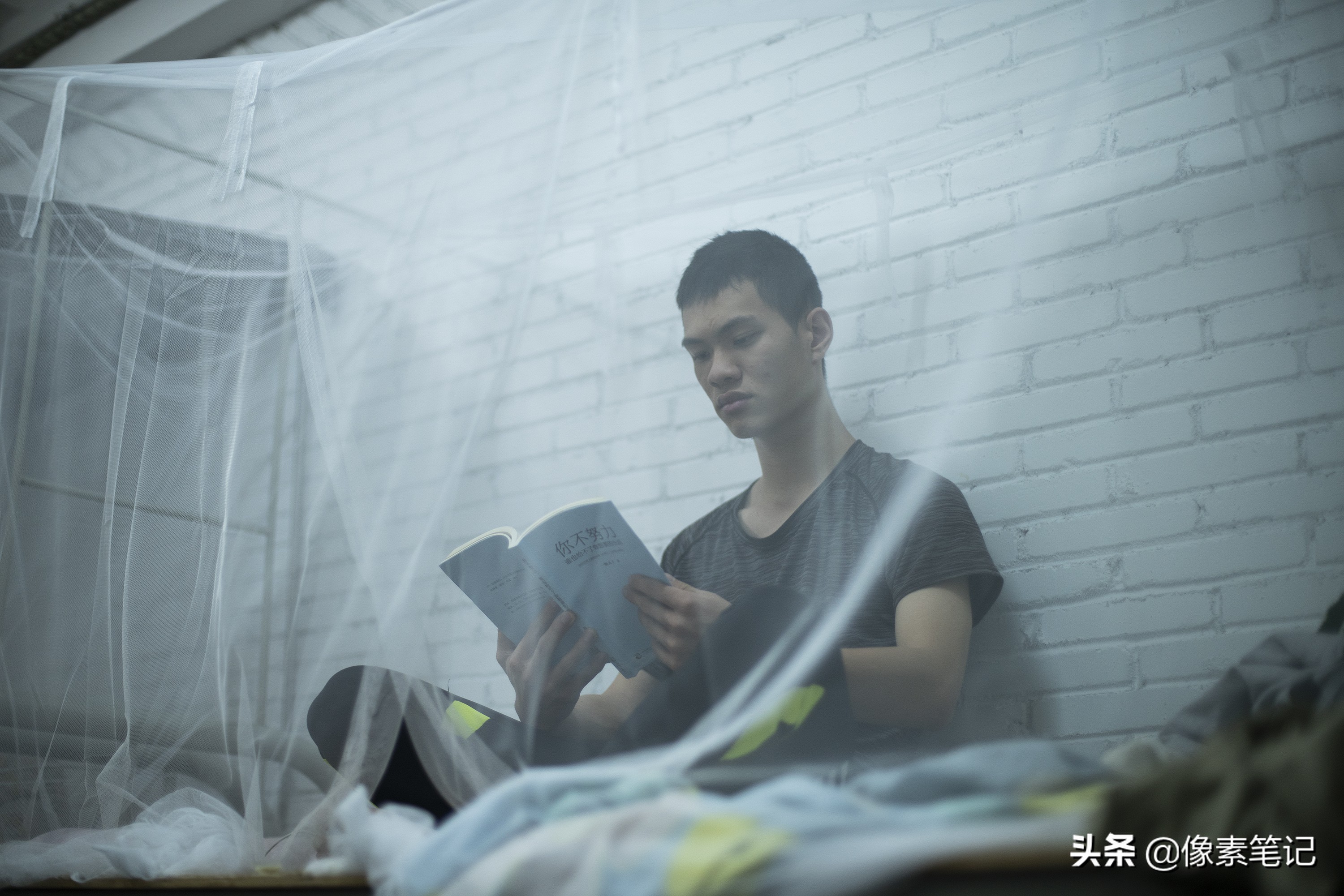 在广东最安静的蛋糕店，点一份无声外卖