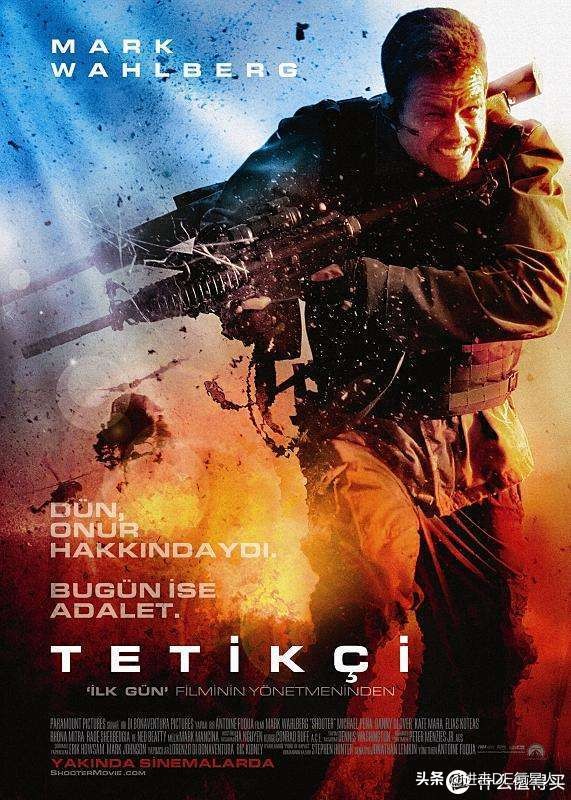 那些让人看了瞬间泪目的电影,回顾十大最好看的动作电影