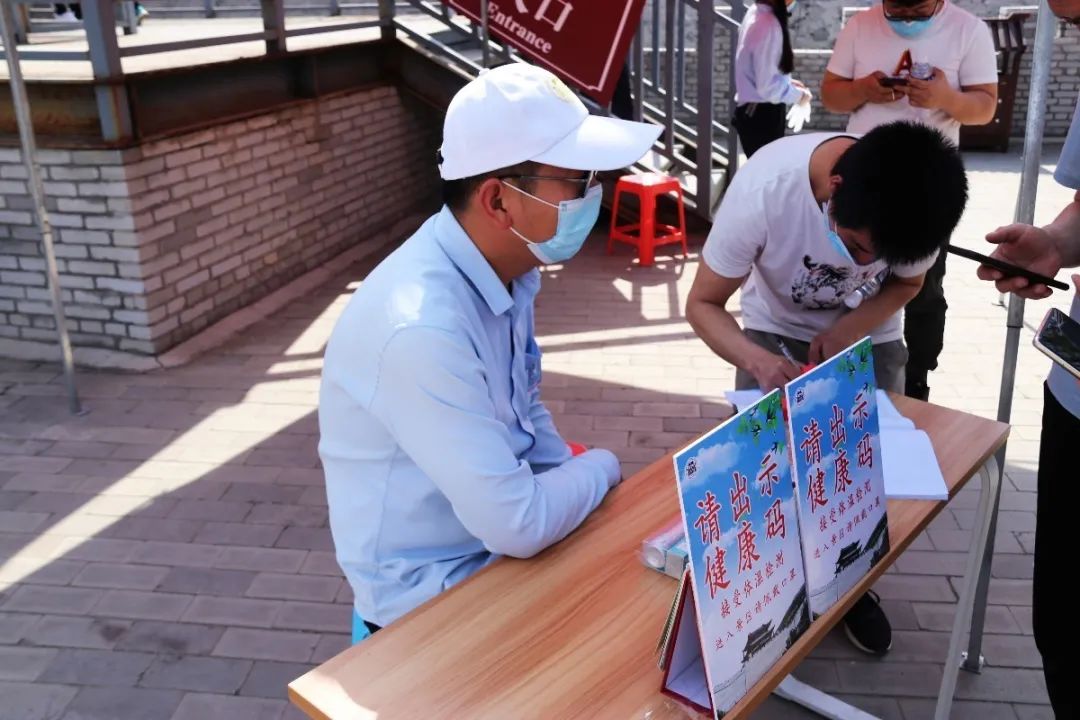 雁门关几月份好玩,雁门关好玩儿不