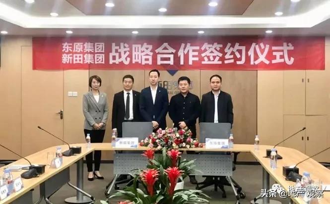 实探开发十几年的郑州万亩大盘