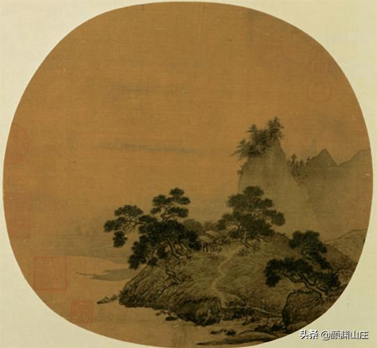 谒金门诗词诵读,谒金门原创诗词