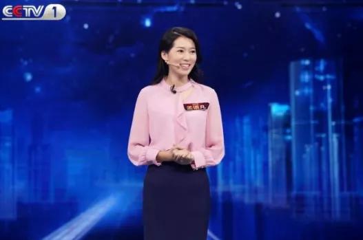 官宣！总台主持人上新了！12位“新人”亮相，谁是未来一哥一姐？