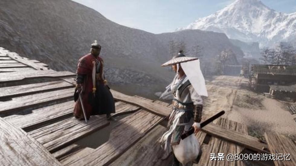 网页上的快意江湖：中文武侠mud