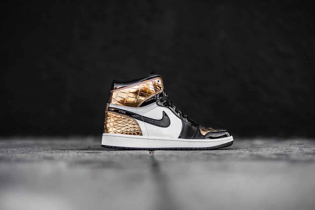 为什么airjordan那么贵,为什么很多人喜欢jonyj