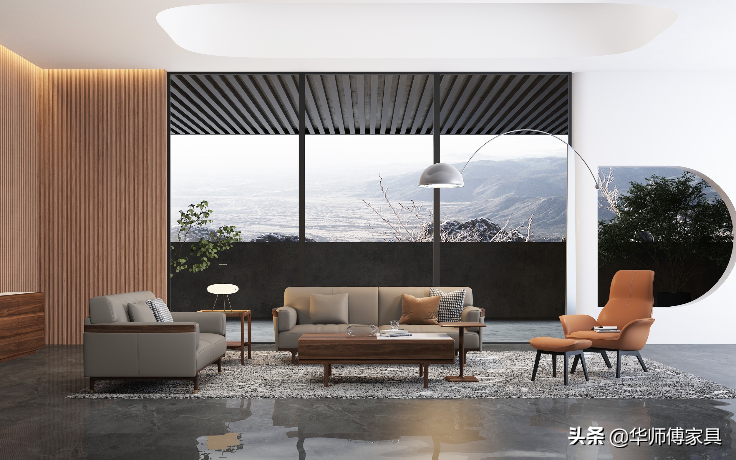 华师傅轻奢家具,华师傅熟食