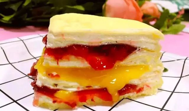 广州甜品蛋糕店推荐,广州最好吃的甜品蛋糕推荐