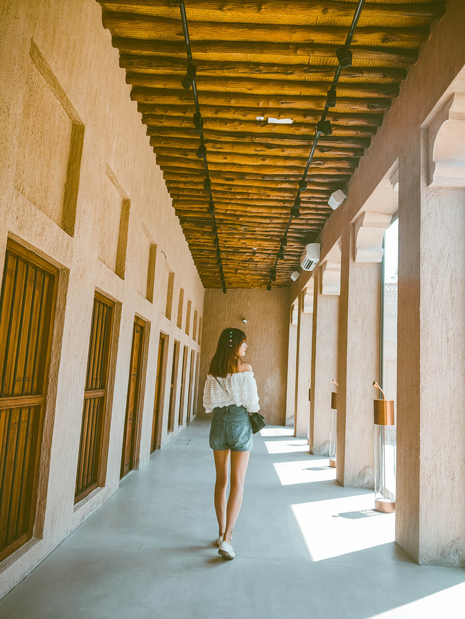 带你看不一样的迪拜,带你感受不一样的迪拜