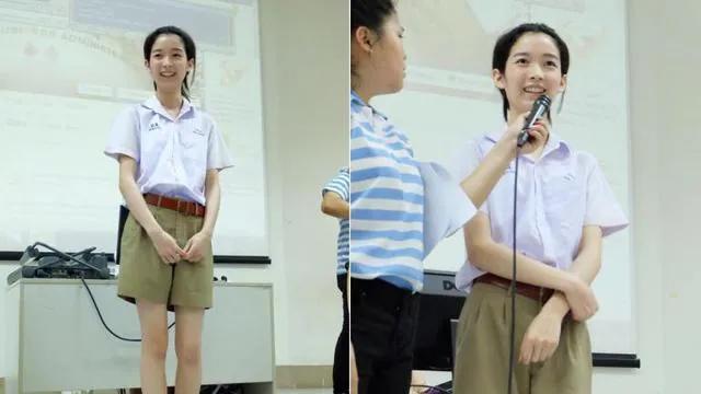 泰国变性人的国内接受度,泰国变性是大部分还是小部分人