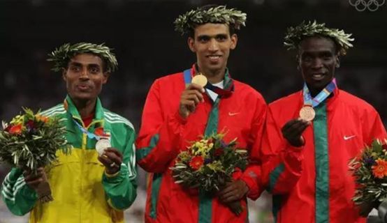 基普乔格创造的是哪项世界纪录,基普乔格获生涯最差成绩