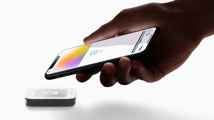 applecard软件,applecard上手