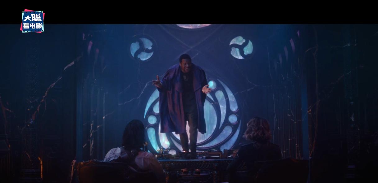 洛基大结局漫威多元宇宙,洛基漫威结局