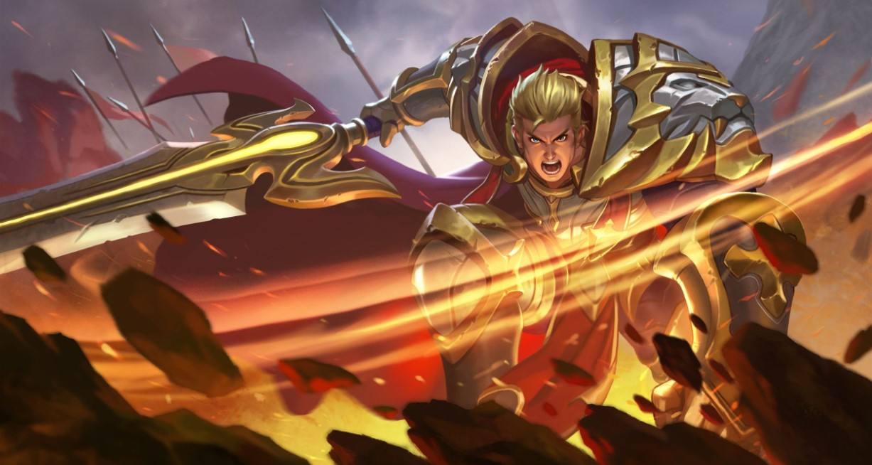 王者荣耀s27赛季强势上分英雄上单,王者荣耀操作简单又好上分的英雄