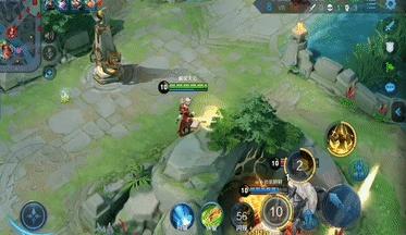 王者荣耀张良控人连招,王者荣耀张良技能释放顺序是什么