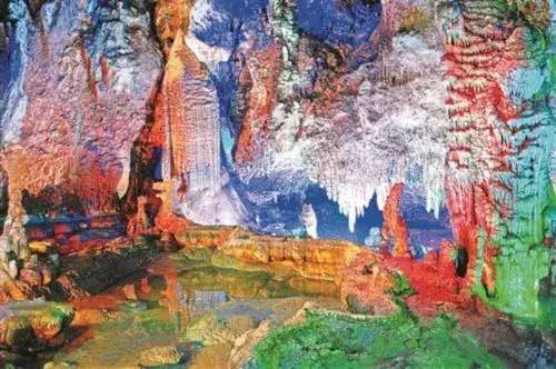 广西大新：彰显山水之美共享田园之乐