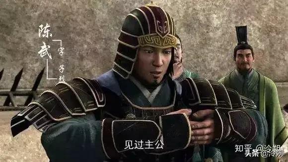 三国演义庞德战关羽,三国演义白马将军庞德