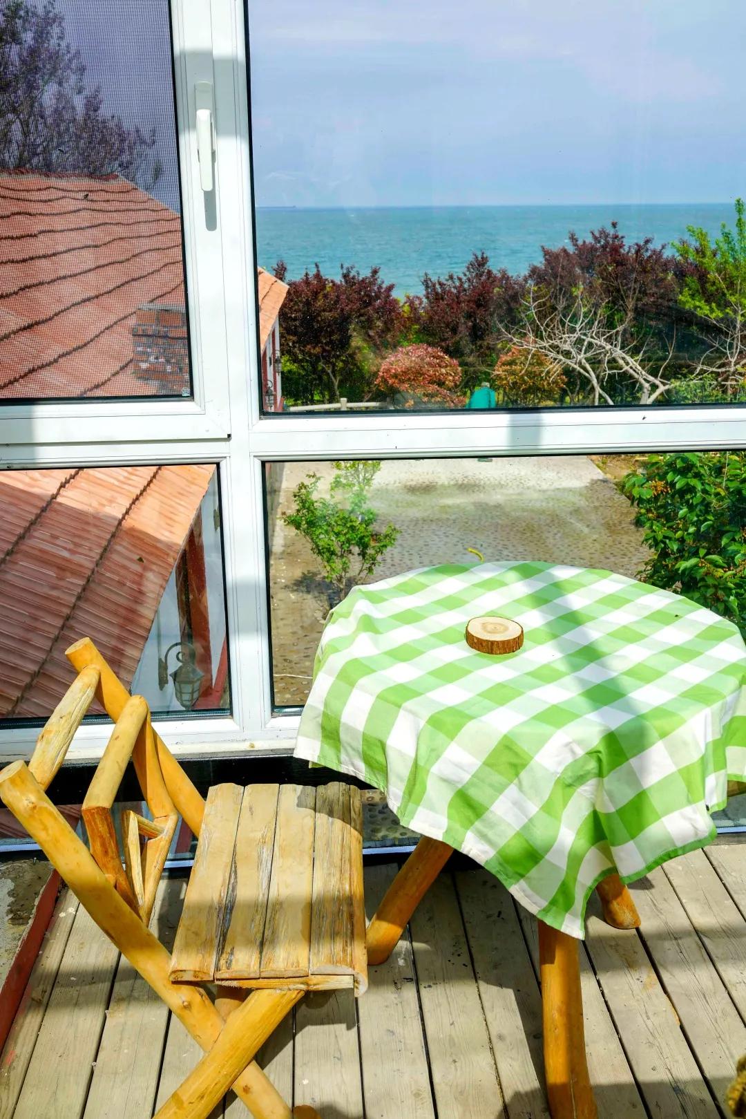 惊艳青岛的这些世外桃源快来打卡,青岛西海岸玩的地方推荐