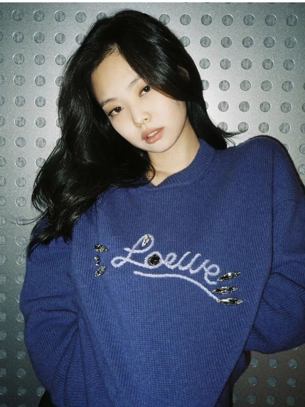 虞书欣穿的可爱灵动的衣服,自己认为适合虞书欣的衣服